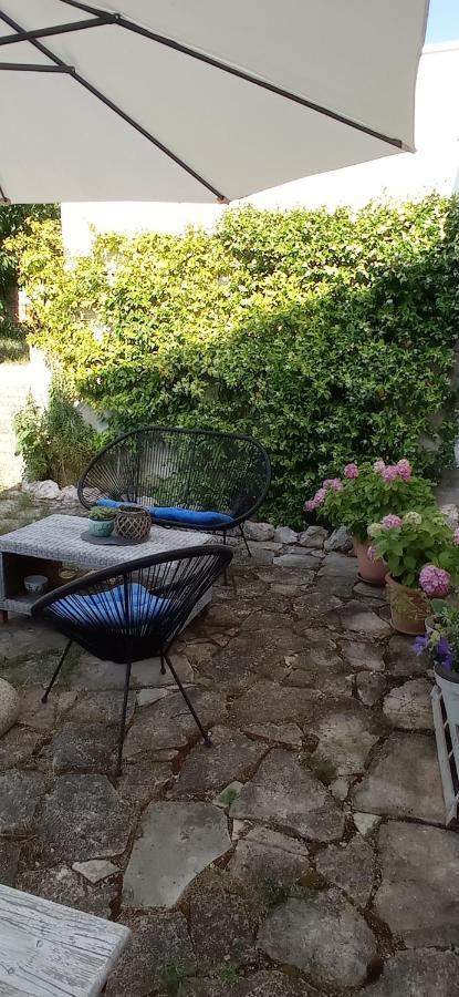 Apartment Silvija Vinišće Zewnętrze zdjęcie