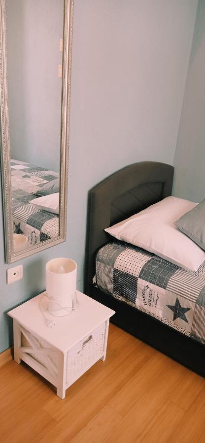 Apartment Silvija Vinišće Zewnętrze zdjęcie