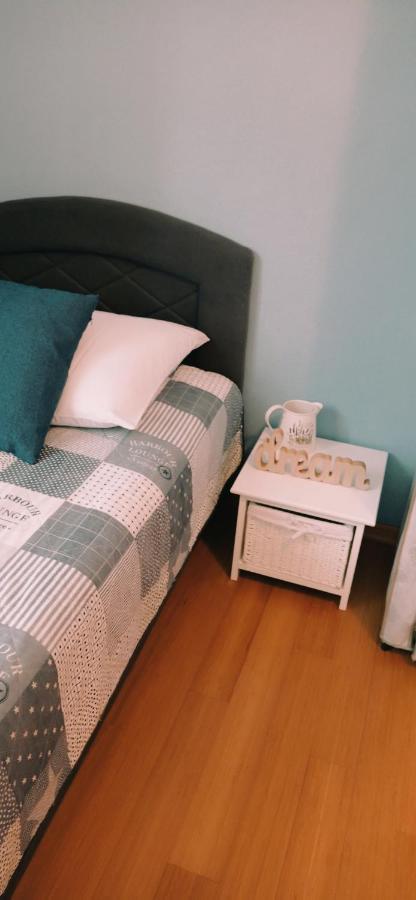 Apartment Silvija Vinišće Zewnętrze zdjęcie