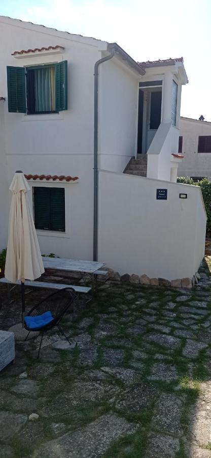 Apartment Silvija Vinišće Zewnętrze zdjęcie