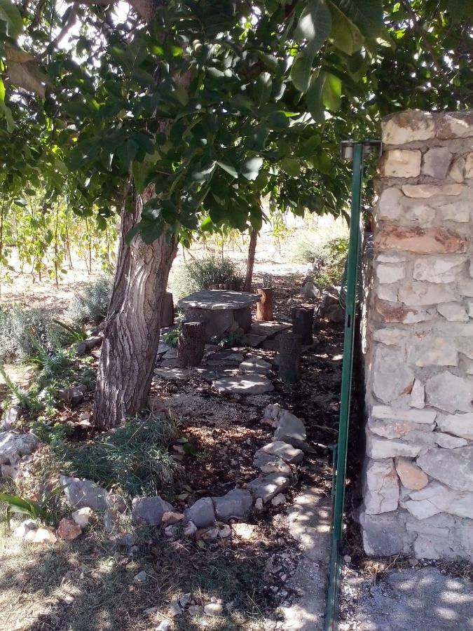 Apartment Silvija Vinišće Zewnętrze zdjęcie
